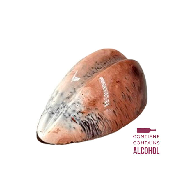 Kahlua and Cajeta <br> Kahlua and Mexican Caramel