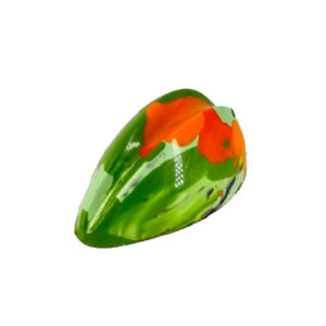 Mezcal y Naranja <br> Mezcal and Orange