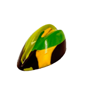 Pay de limon 43 <br> Lime Pie