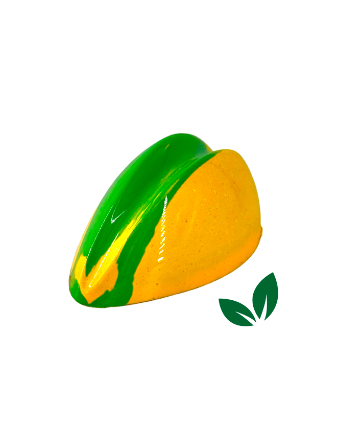 Piña Enchilada <br> Spicy Pineapple