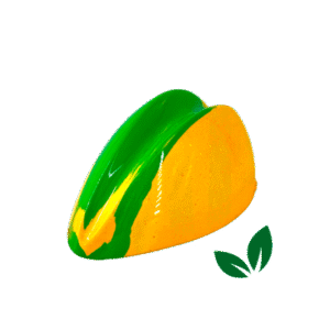 Piña Enchilada <br> Spicy Pineapple