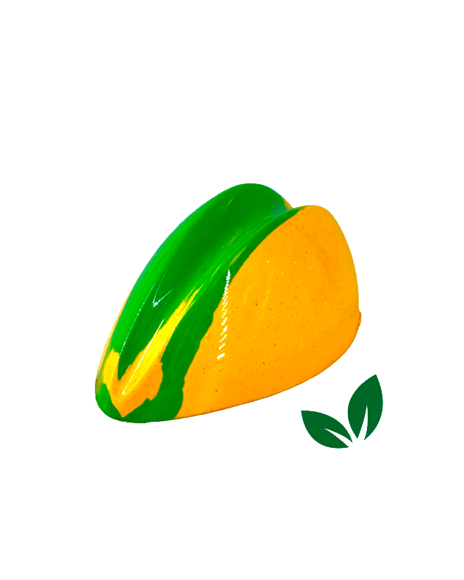 Piña Enchilada <br> Spicy Pineapple