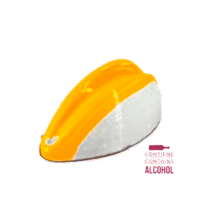 Rompope <br> Mexican Eggnog