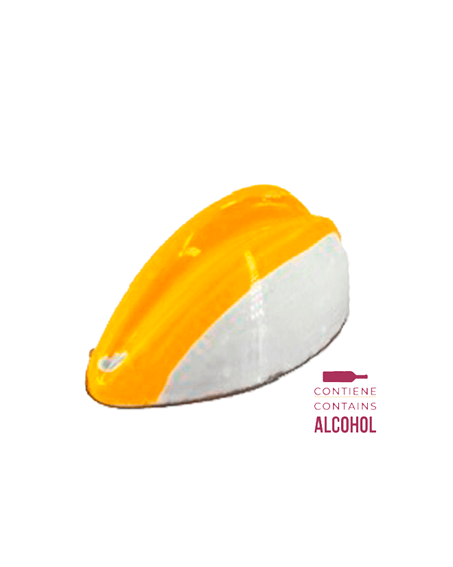 Rompope <br> Mexican Eggnog