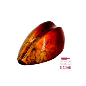 Sotol y Nuez <br> Créeme Sotol and Pecan