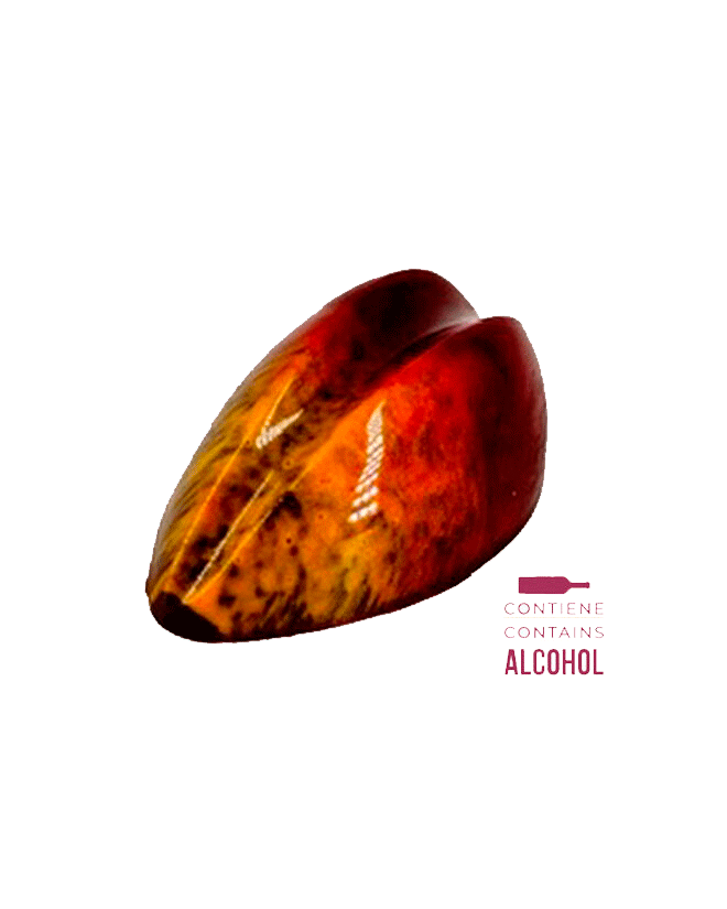 Sotol y Nuez <br> Créeme Sotol and Pecan