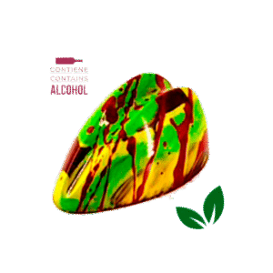 Sotol y Tuna <br> Sotol and Prickly Pear