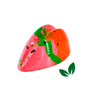 Fresa <br> Strawberry