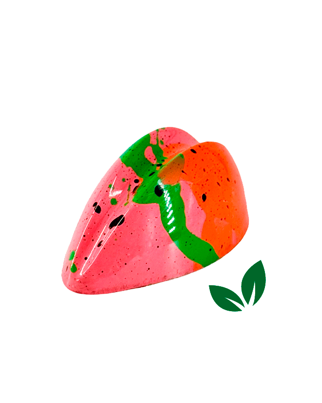 Fresa <br> Strawberry
