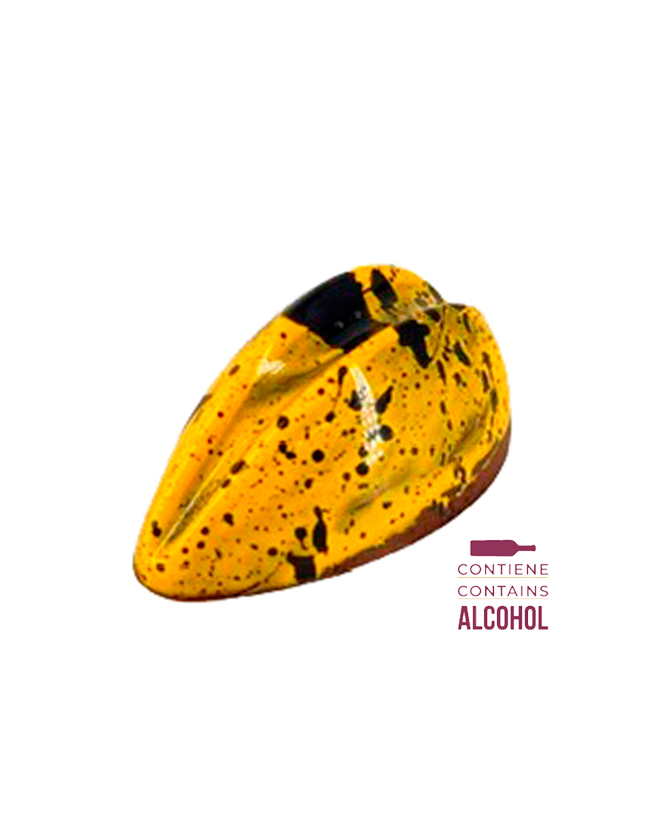 Tamarindo y chapulines <br> Tamarind and Crickets