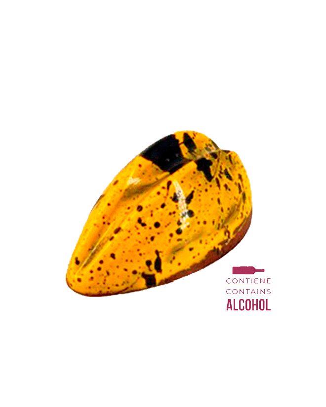 Tamarindo y chapulines <br> Tamarind and Crickets