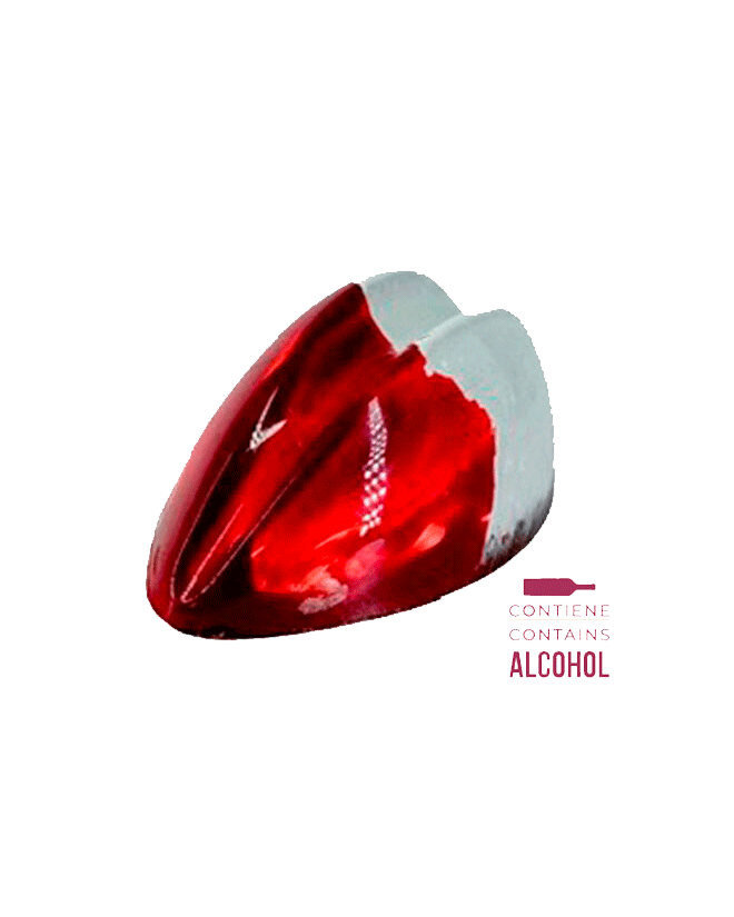 Tequila and Jamaica <br> Tequila Hibiscus