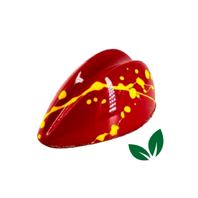 Maracuya <br> Passion Fruit