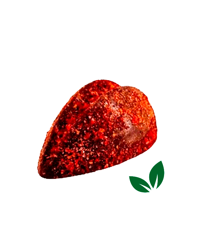 Pica Fresa <br> Chili Strawberry