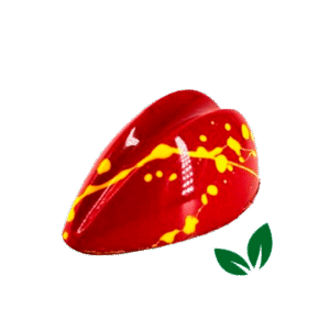 Maracuya <br> Passion Fruit