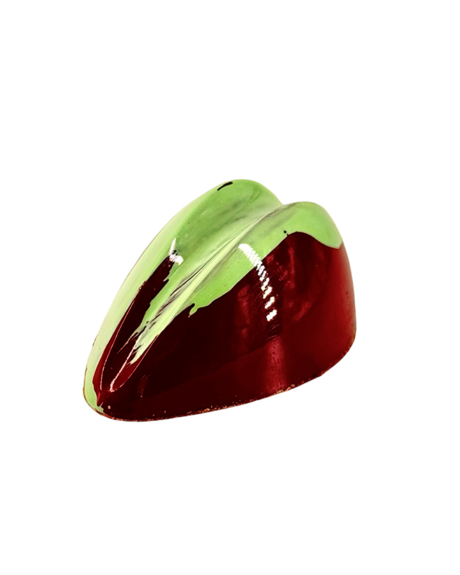 Praline de avellana <br> Hazelnut Praline